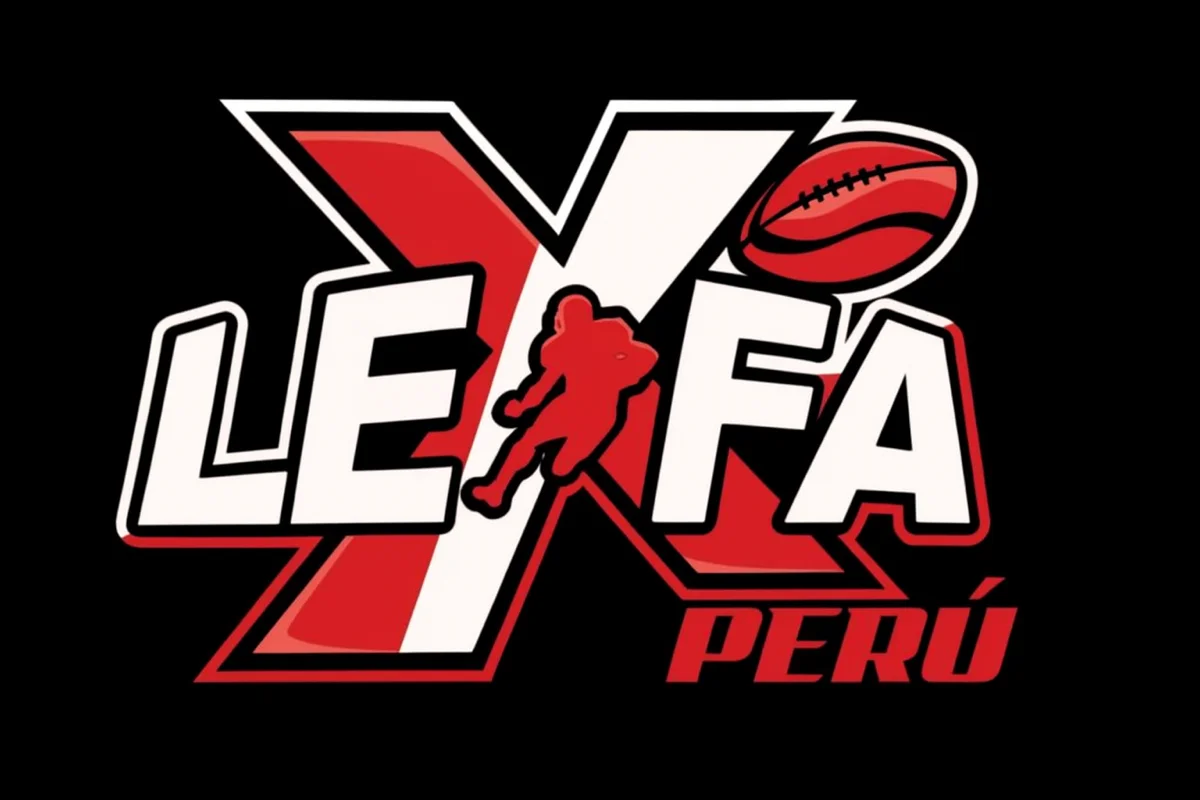 Logo de LEXFA Perú